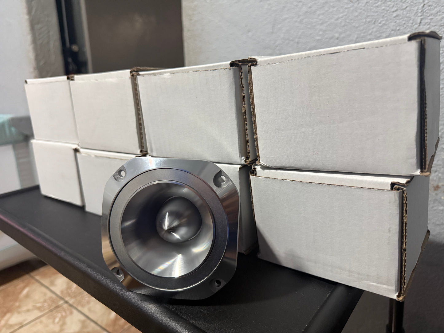 Super Tweeter JMA 240w