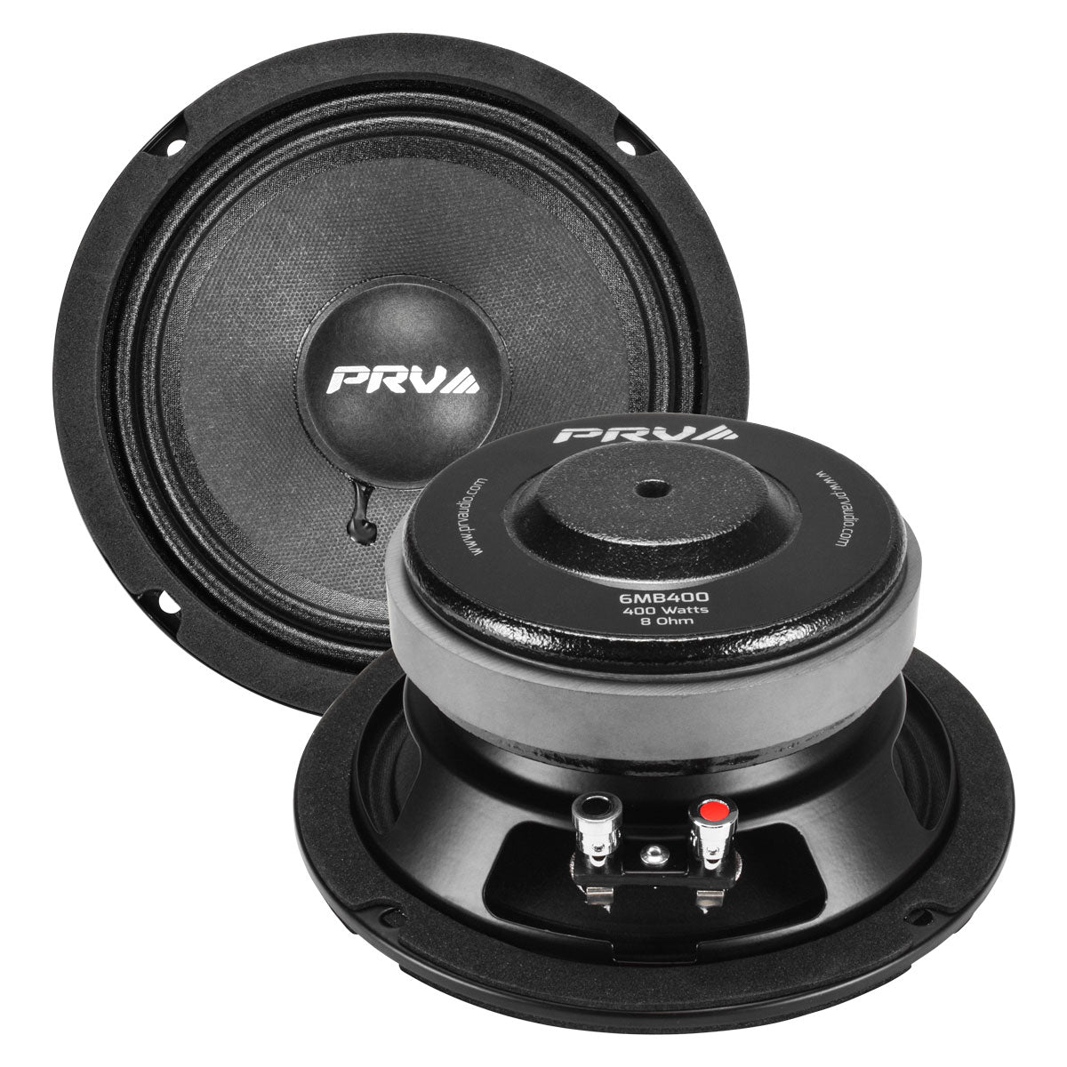 PRV 6MB400 Midbass