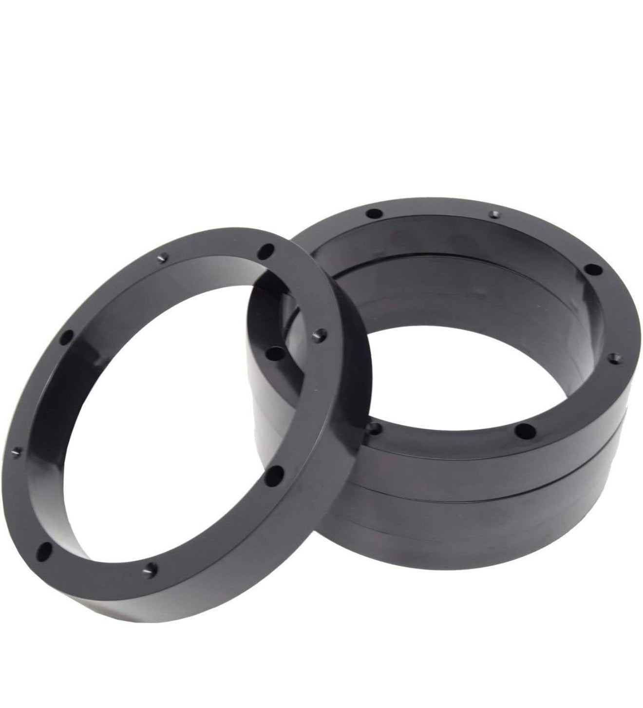 Plastic Speaker Ring 6.5”