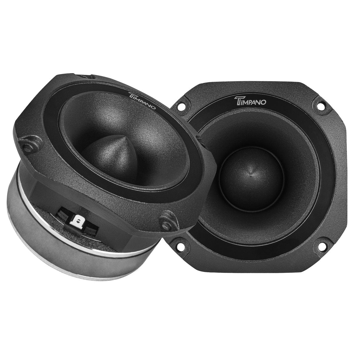 Tweeter TPT-ST25 BLACK