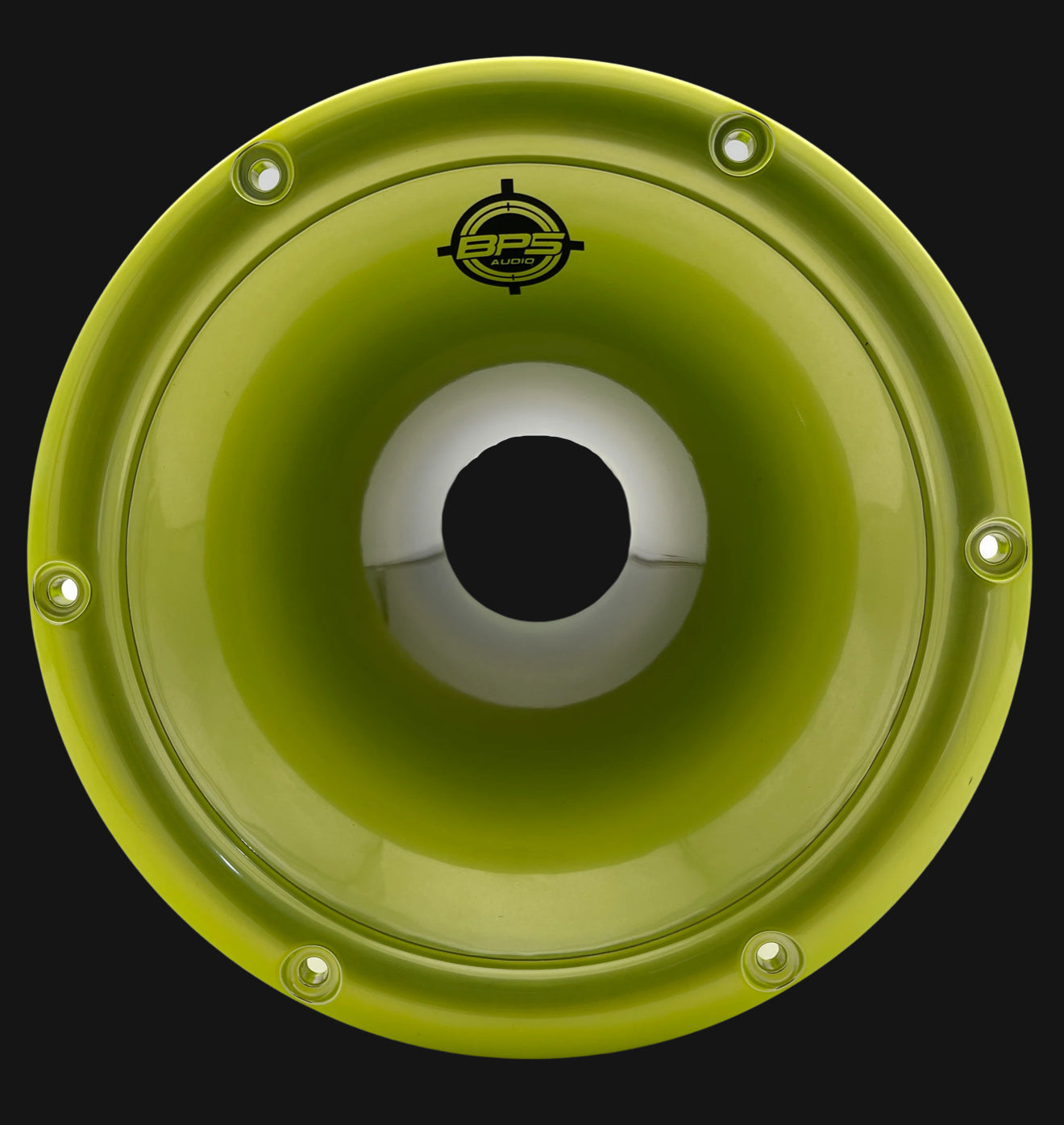 BPS 2" Exit Plastic Horn - HN-02 BPS CR