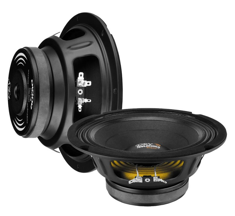 Speaker 8"