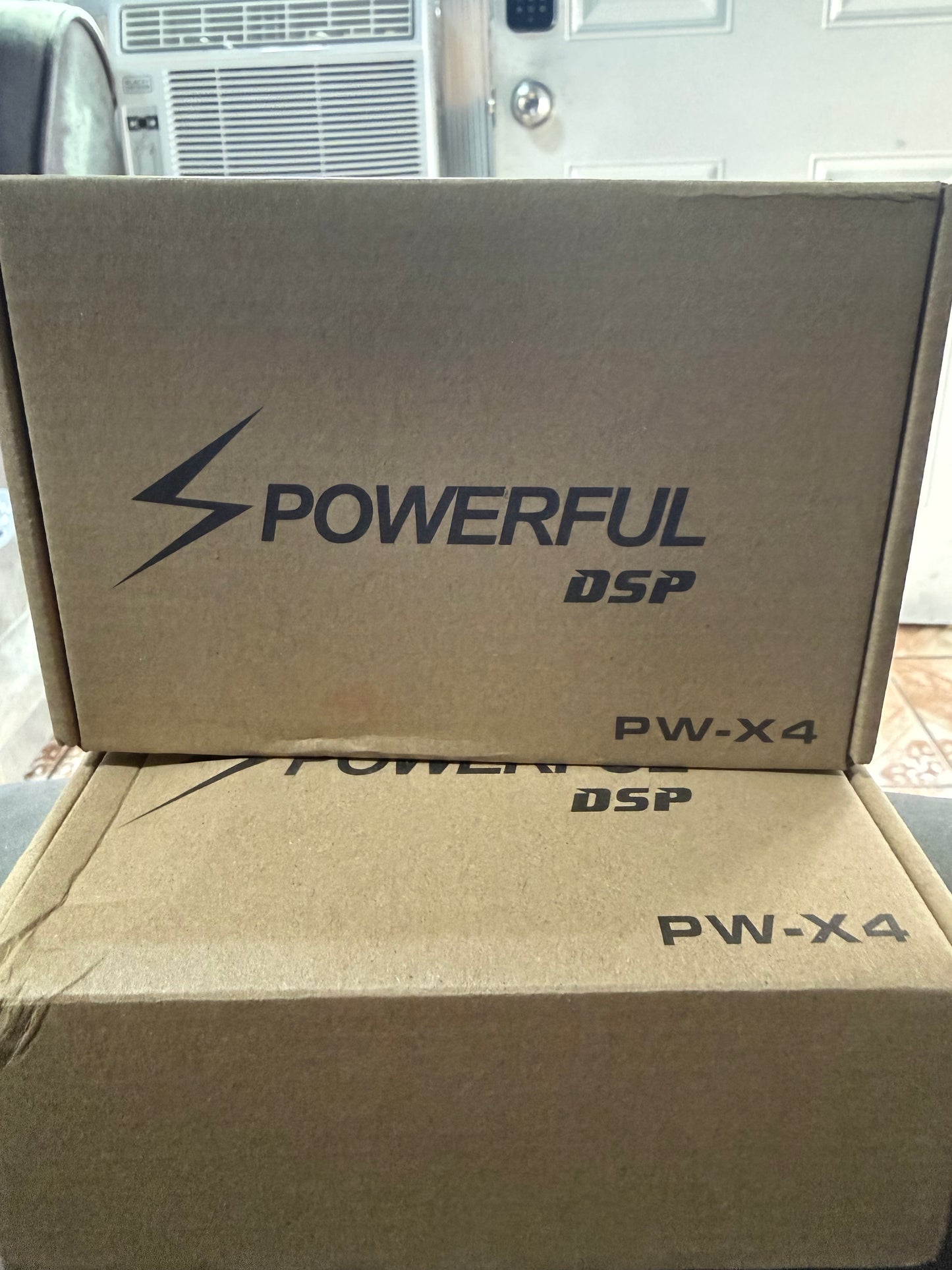 DSP Processor Powerful BT
