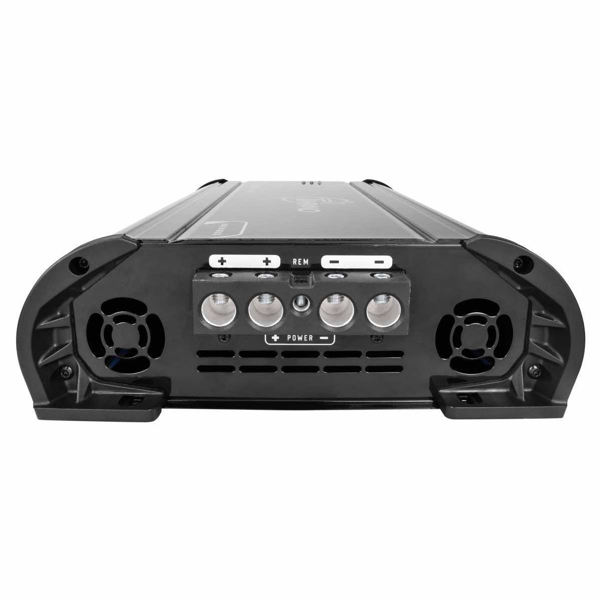 TPT-BASS8000 1 Ohm Amplifier