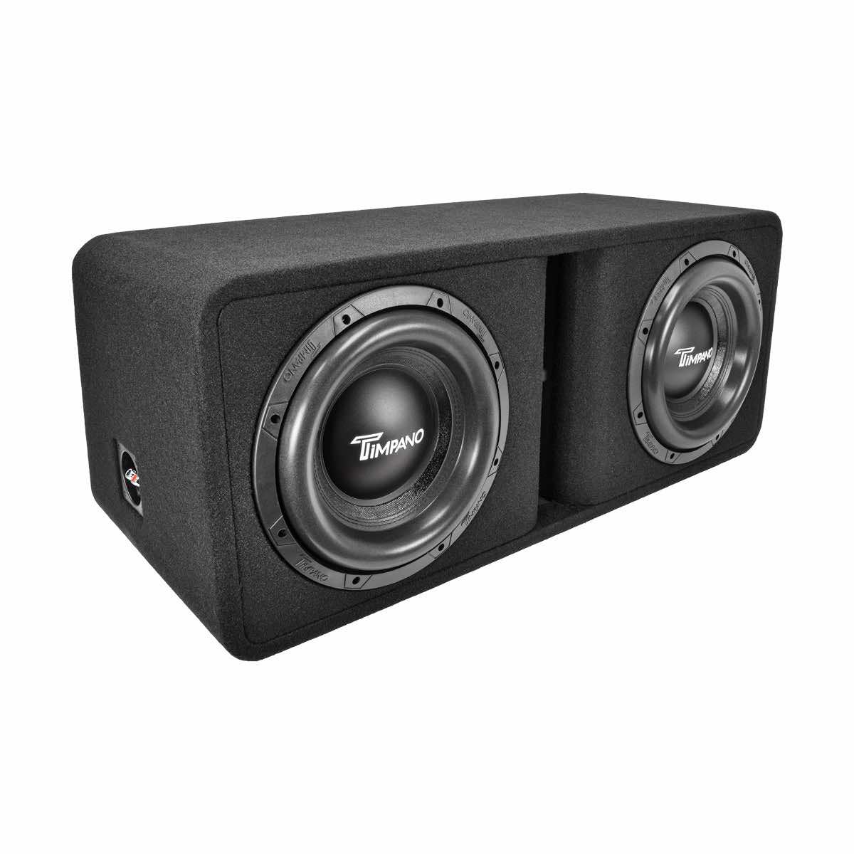 TPT-T2500-2x12 D4