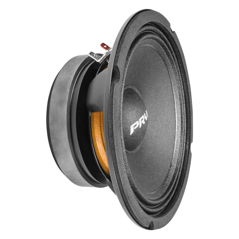 PRV 6MB200-4 v2 Midbass 4ohm