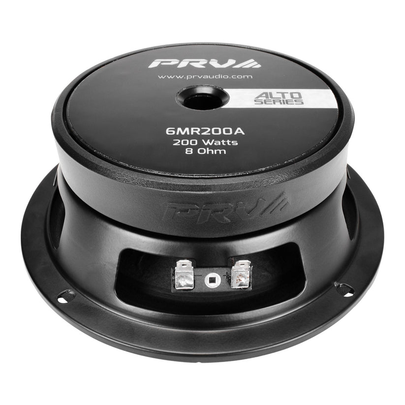 PRV 6MR200A Midrange 8ohm