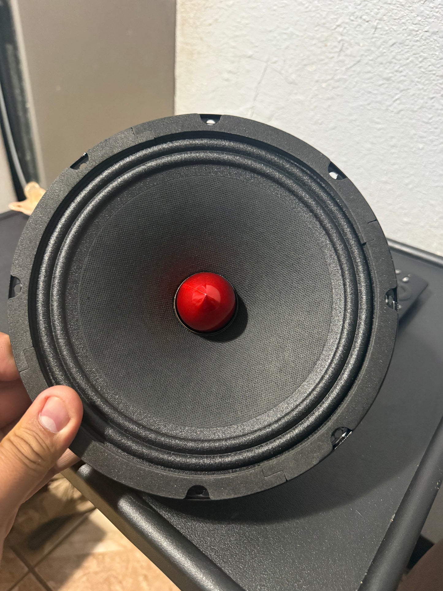 Speaker 8” 500MR Bullet 4ohm