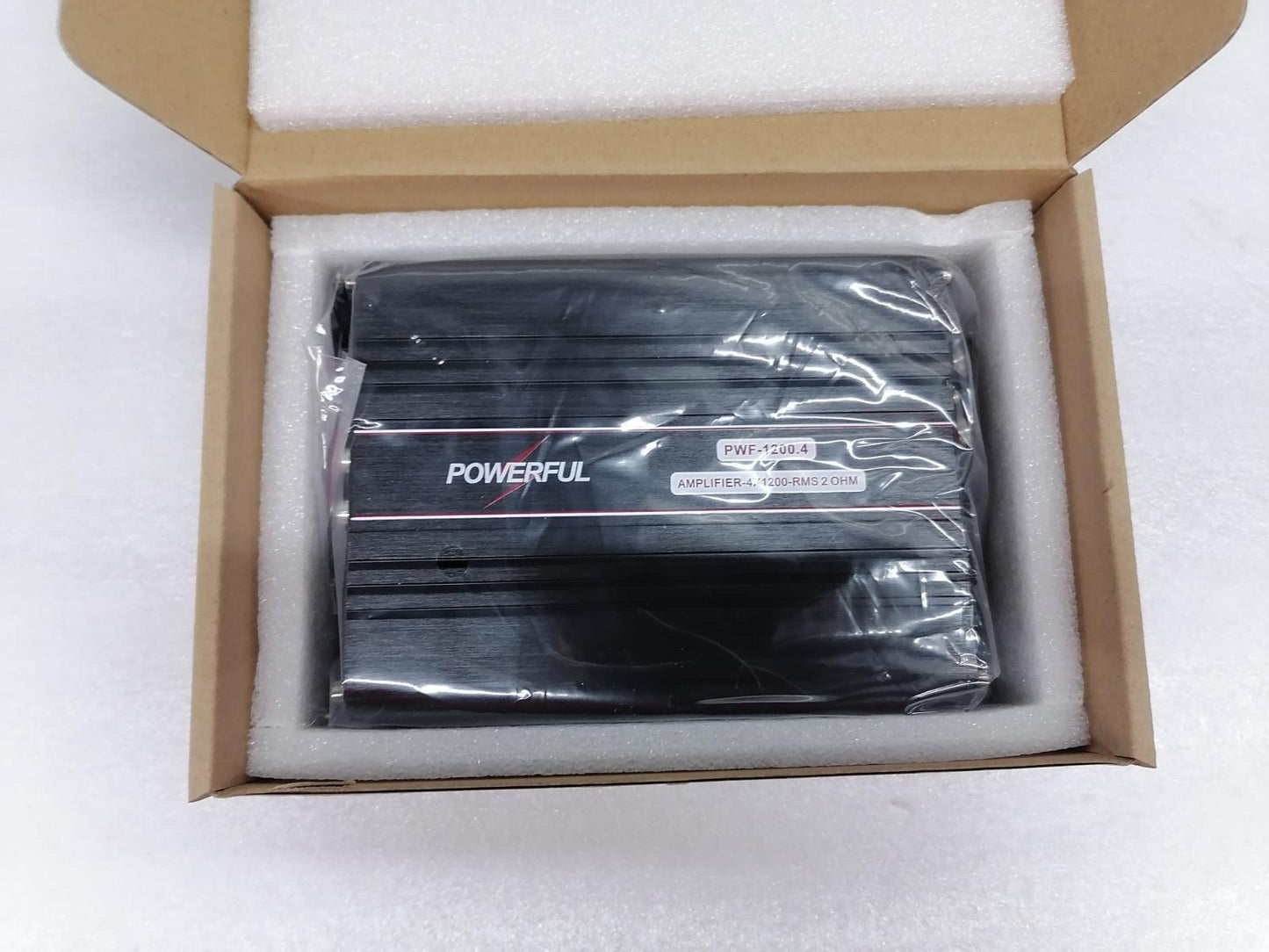 DSP Processor Powerful BT