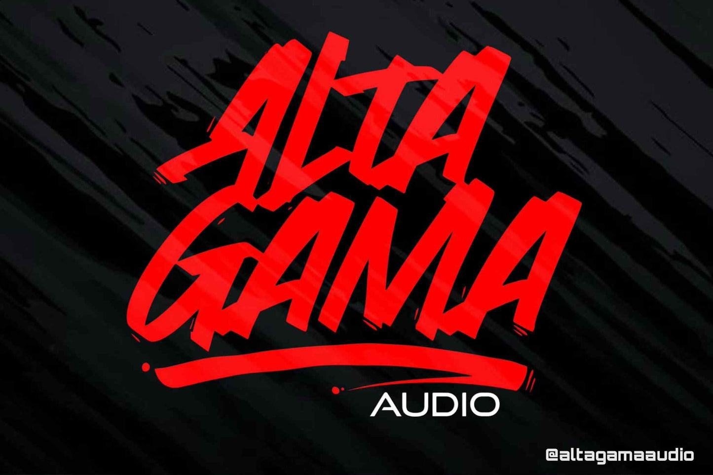 Alta Gama Driver D2.0 TIH-ND