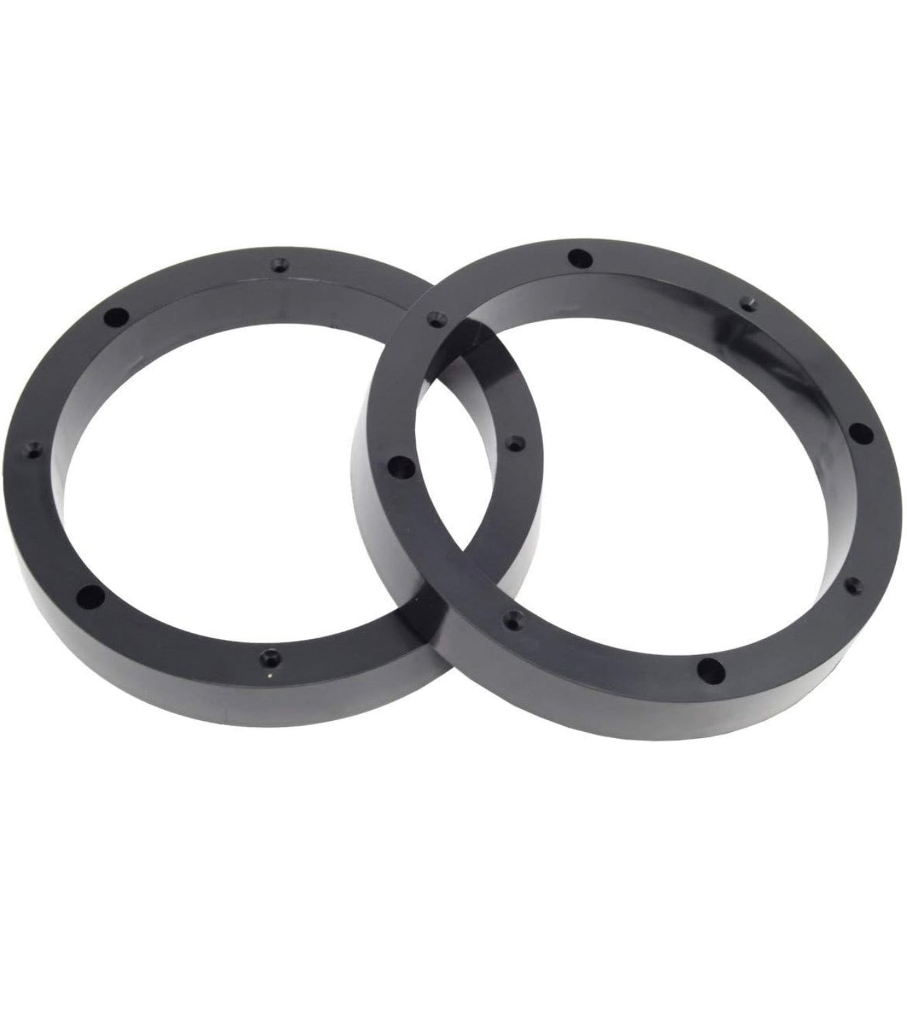 Plastic Speaker Ring 8”