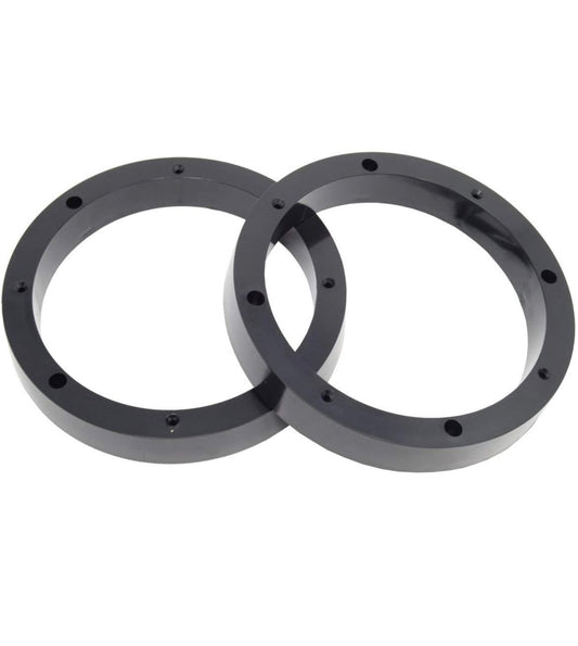 Plastic Speaker Ring 8”