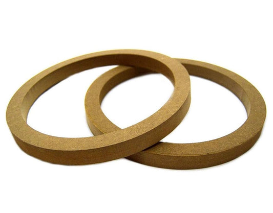 MDF Speaker Ring 8”