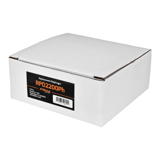 Recono RPD2200PH PRV