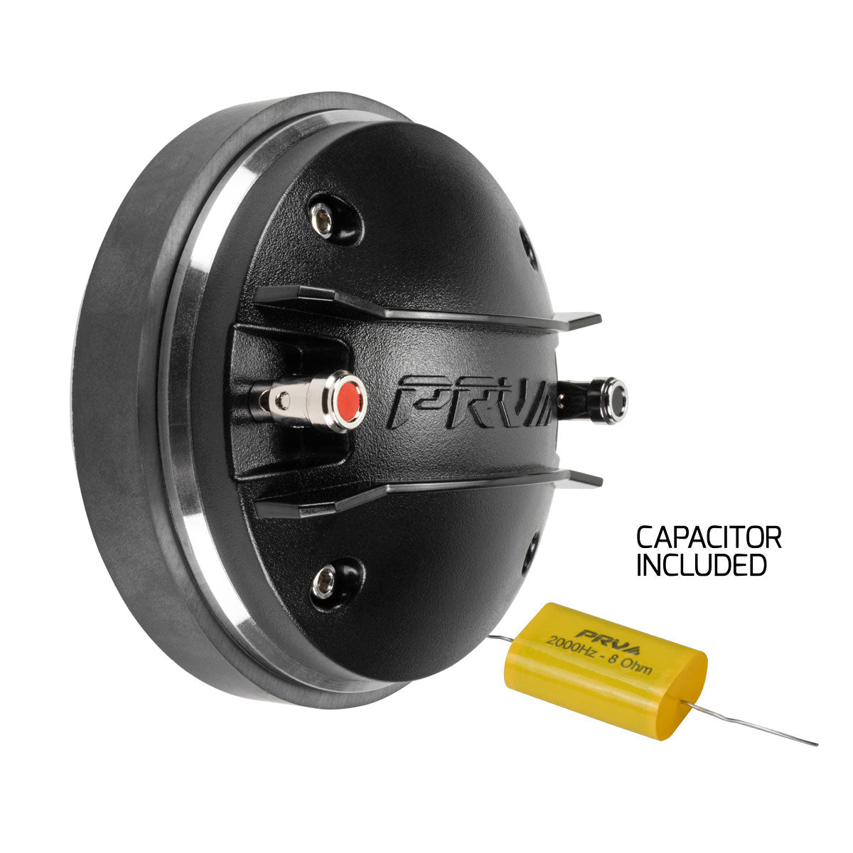 Driver 1” PRV D280Ti-S Driver