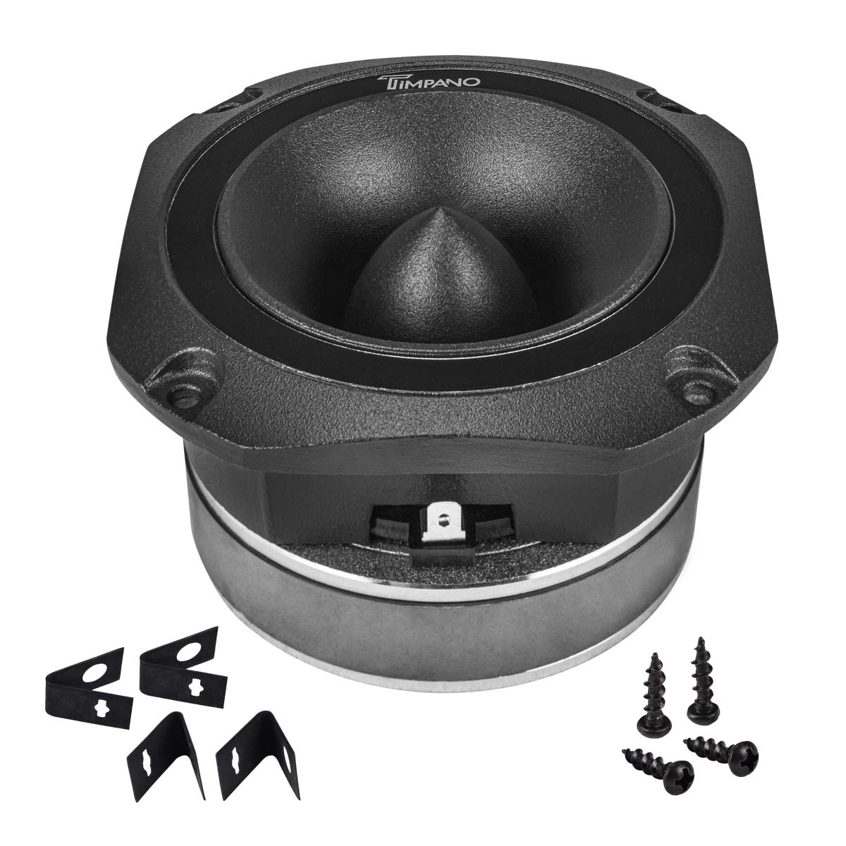 Tweeter TPT-ST25 BLACK