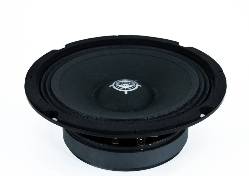 BPS 6” Slim Midrange Speaker 6MR-350SL