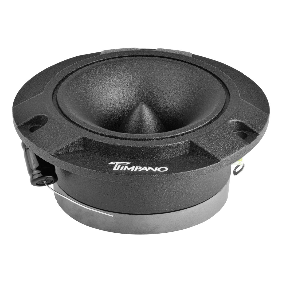 Tweeter TPT-ST2 BLACK Slim 600w