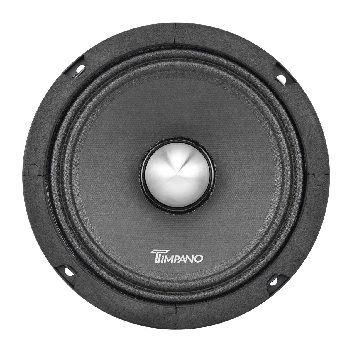 TPT-MR6-4 BULLET Midrange 500w