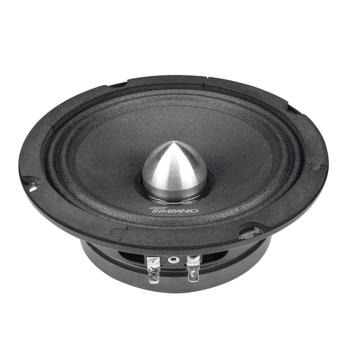 TPT-MR6-4 BULLET Midrange 500w