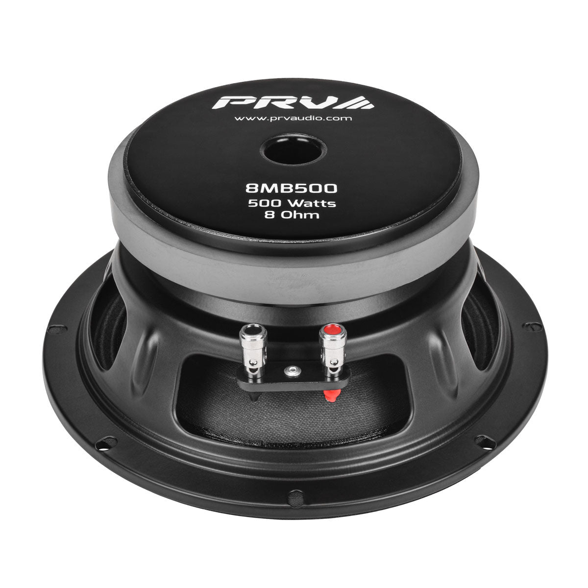 PRV 8MB500 Midbass 8ohm