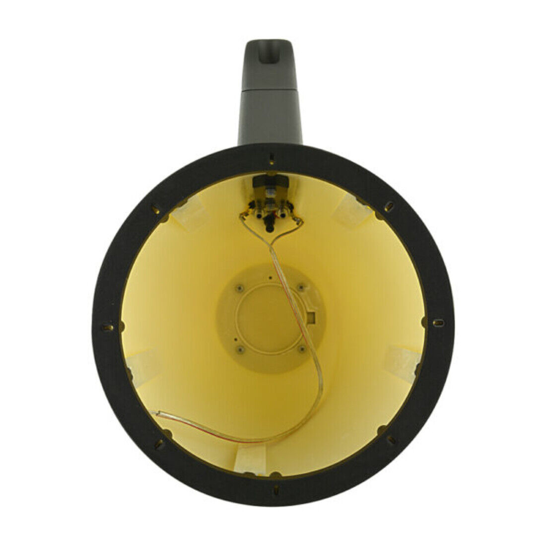 Audiopipe Marine Empty 8″ Pair Wakeboard Speaker Pod Enclosures (White)