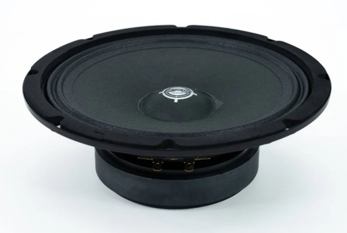 BPS 8" Slim Midrange Speaker 8MR-450SL