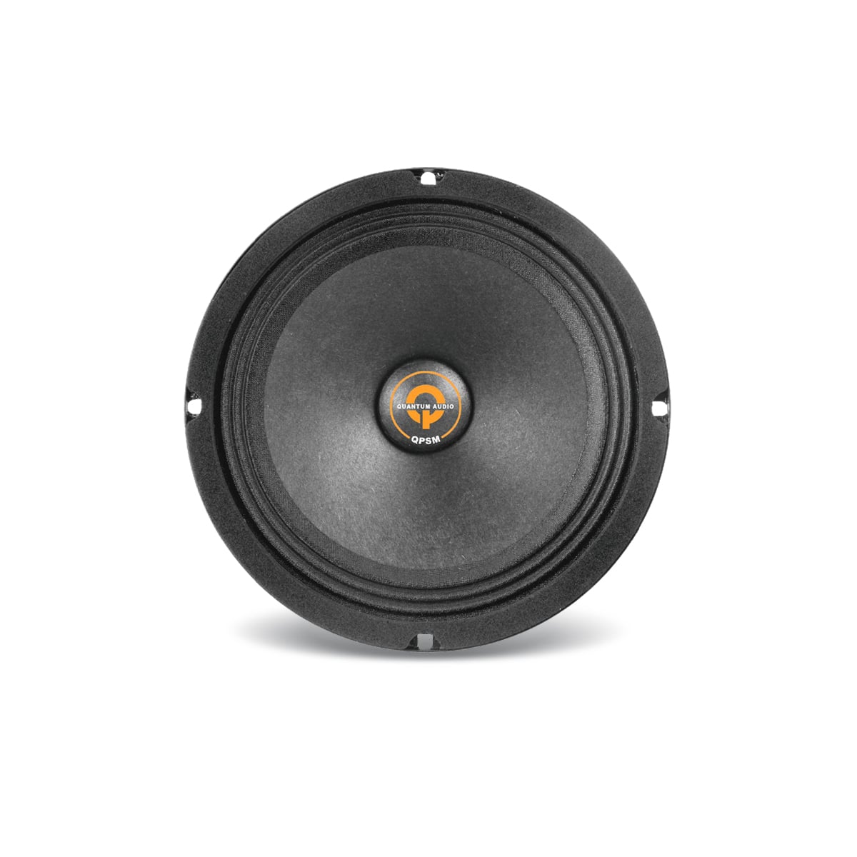 QPSM6v4 6.5″ Pro Audio Midrange