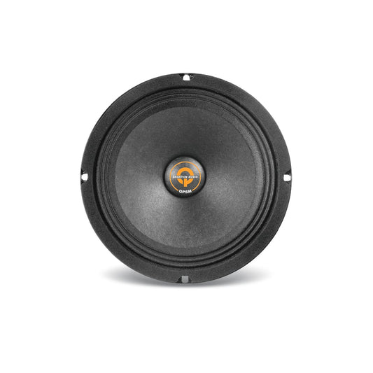 QPSM6v4 6.5″ Pro Audio Midrange